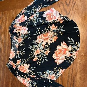 Billabong top